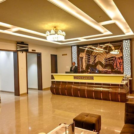 Md Farms And Resorts Mathura Exterior foto