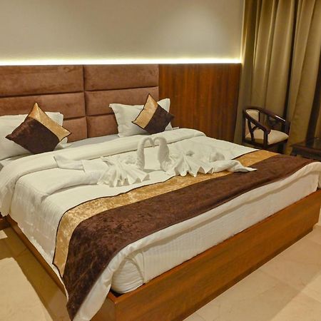 Md Farms And Resorts Mathura Exterior foto