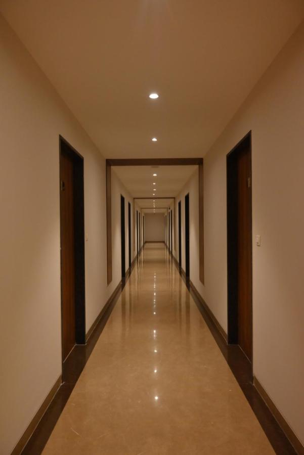 Md Farms And Resorts Mathura Exterior foto