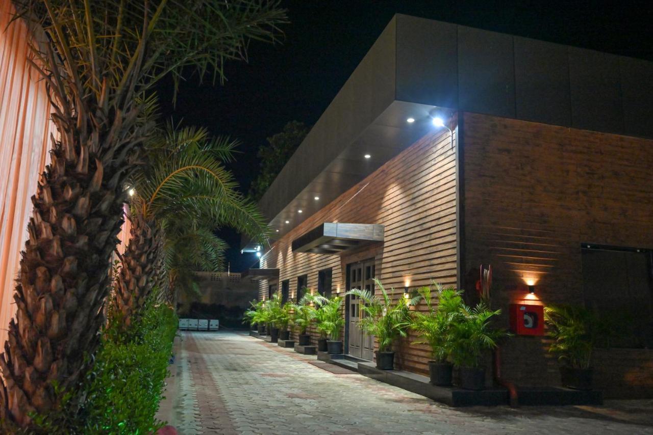 Md Farms And Resorts Mathura Exterior foto
