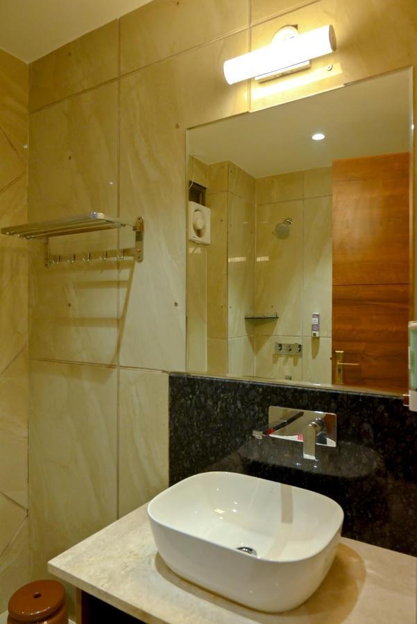 Md Farms And Resorts Mathura Exterior foto