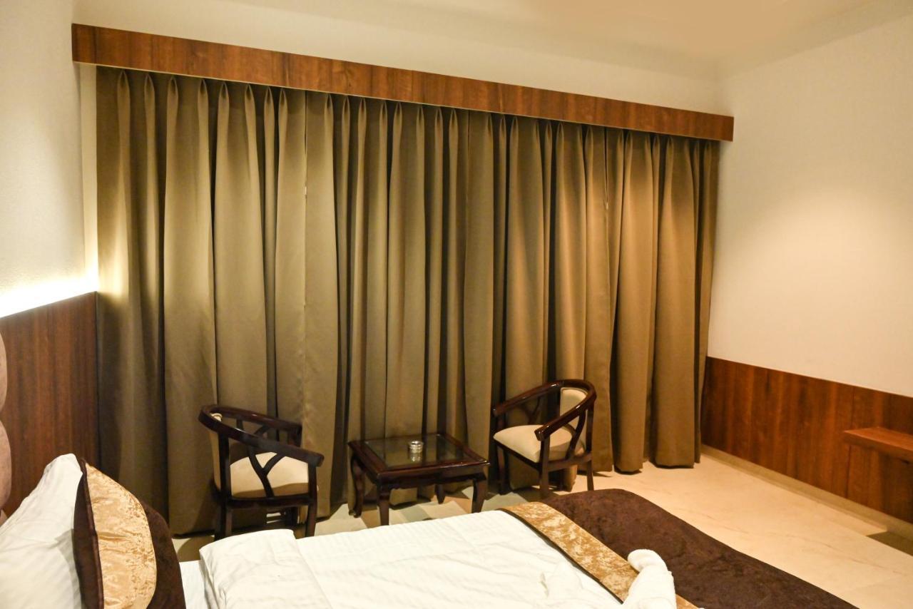 Md Farms And Resorts Mathura Exterior foto